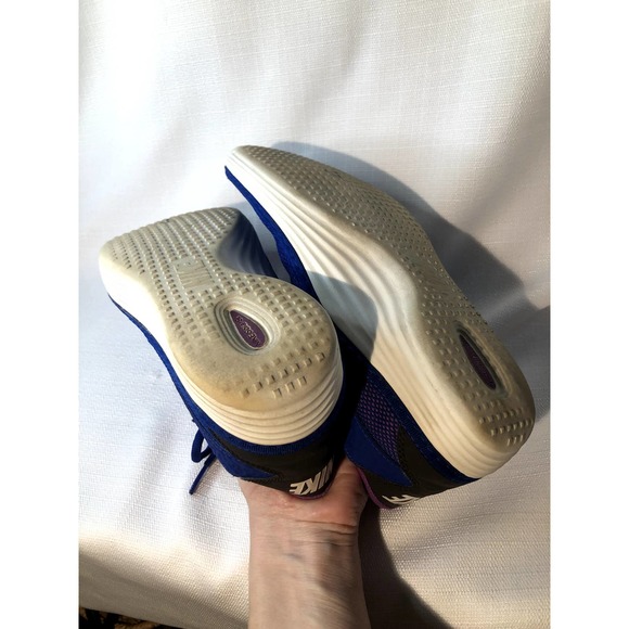 Mens Nike Solar Soft athletic shoes - Picture 7 of 9